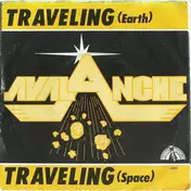 Avalanche - Traveling
