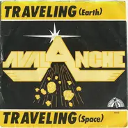 Avalanche - Traveling
