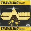 12inch Vinyl Single - Avalanche - Traveling
