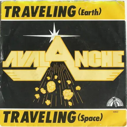 Avalanche - Traveling