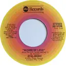 7inch Vinyl Single - Avalanche - Wizard Of Love - Company Sleeve