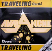 12inch Vinyl Single - Avalanche - Traveling