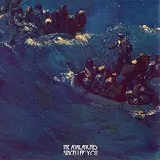 The Avalanches - Since I Left You-Reissue-