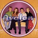 CD - Avalon - A Maze Of Grace