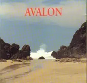 CD - Avalon - Avalon