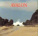 CD - Avalon - Avalon