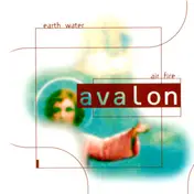 Avalon - Earth Water Air Fire