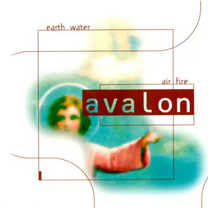 Avalon - Earth Water Air Fire