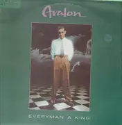 EP - Avalon - Everyman A King