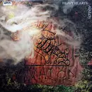 LP - Avalon - Heavy Hearts