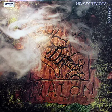 Avalon - Heavy Hearts