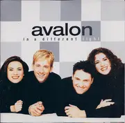 CD - Avalon - In A Different Light