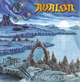 Avalon - Mystic Places