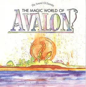 Avalon - Sound of eternity