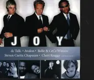 Avalon, Cheri Keaggy, Susan Ashton a.o. - Joy