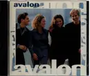 CD - Avalon - Avalon