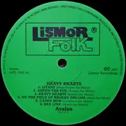 LP - Avalon - Heavy Hearts