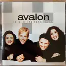 CD - Avalon - In A Different Light