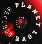 12inch Vinyl Single - Avalon - Spacetrain