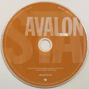 CD - Avalon - Stand