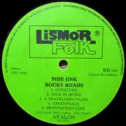 LP - Avalon - Rocky Roads