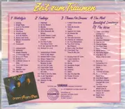 CD-Box - Avalon - Zeit zum Träumen - Still sealed