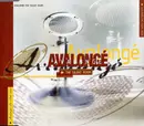 CD Single - Avalongé - The Silent Room