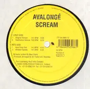 Avalongé - Scream