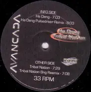 Avancada - Ha Deng / Tribal Nation