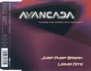 Avancada - Jump Pump Break / Liquid Nite