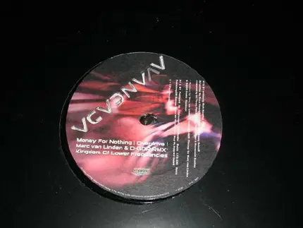 Avancada - Money For Nothing (Overdrive)