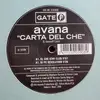 12inch Vinyl Single - Avana - Carta Del Che