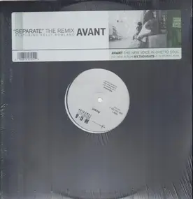 avant - Separate