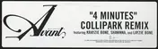 avant - 4 minutes (collipark remix)