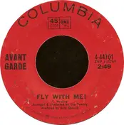 Avant Garde - Fly With Me!