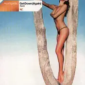 Avant Garde - Get Down (Again) Part 2