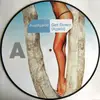 Picture LP - Avant Garde - Get Down (Again) - Picture disc
