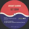 12'' - Avant Garde - Get Down