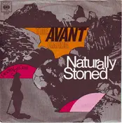 Avant Garde - Naturally Stoned