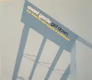CD Single - Avant Garde - Get Down