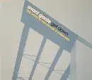 CD Single - Avant Garde - Get Down