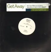 avant - Get Away