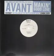 Avant - makin' good love