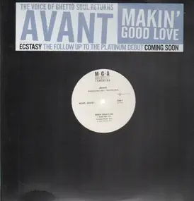 avant - makin' good love