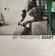 CD - Avant - My Thoughts