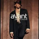 CD - avant - Private Room