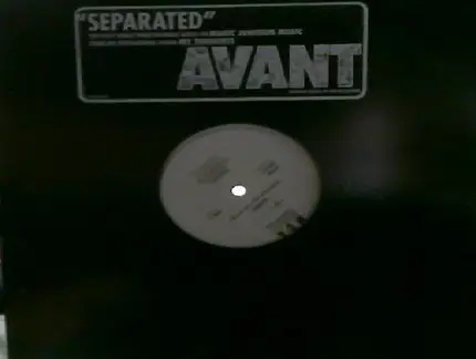 Avant - separated