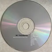 CD - Avant - My Thoughts