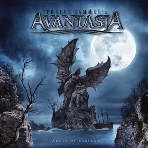 Avantasia - Angel of Babylon