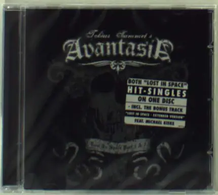 Avantasia - Lost In Space (part 1&2)